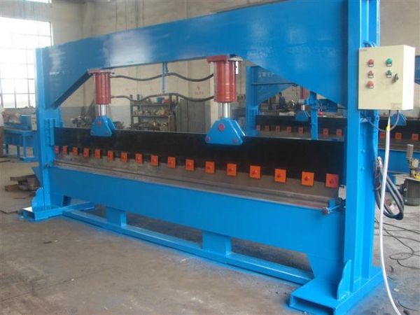 先進的生產(chǎn)設備